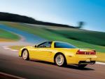 Acura NSX-T 2001 года